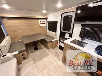 2027 Forest River RV Rockwood GEO Pro photo 43