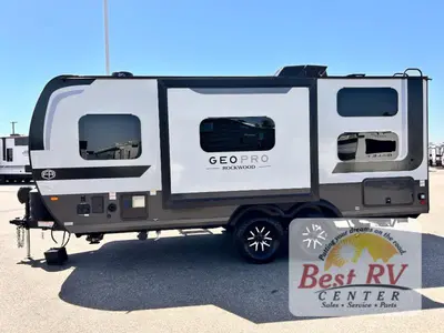 2027 Forest River RV Rockwood GEO Pro photo 6