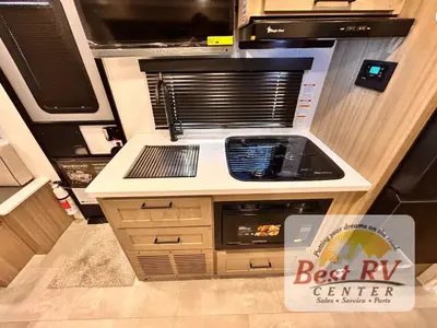2027 Forest River RV Rockwood GEO Pro photo 26