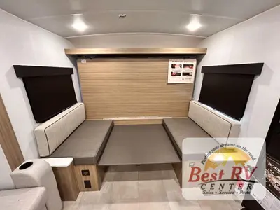 2027 Forest River RV Rockwood GEO Pro photo 47