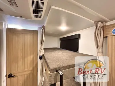 2027 Forest River RV Rockwood GEO Pro photo 35