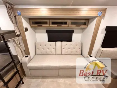 2027 Forest River RV Rockwood GEO Pro photo 15