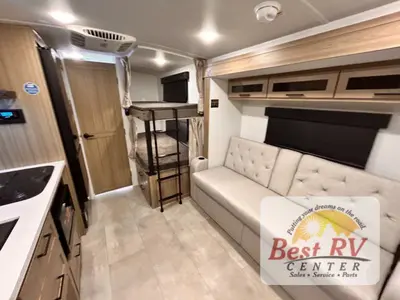 2027 Forest River RV Rockwood GEO Pro photo 18