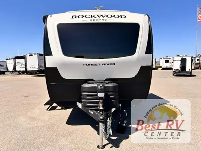 2027 Forest River RV Rockwood GEO Pro photo 8