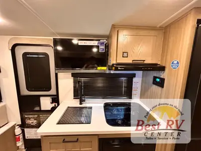 2027 Forest River RV Rockwood GEO Pro photo 25