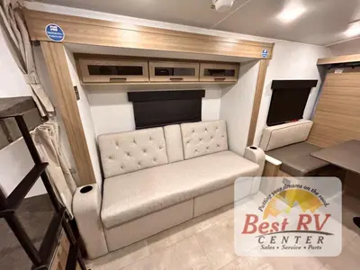 2027 Forest River RV Rockwood GEO Pro photo 40