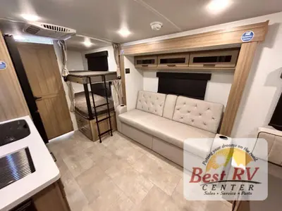 2027 Forest River RV Rockwood GEO Pro photo 12