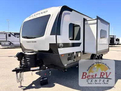 2027 Forest River RV Rockwood GEO Pro photo 7