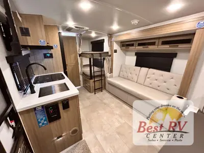 2027 Forest River RV Rockwood GEO Pro photo 10
