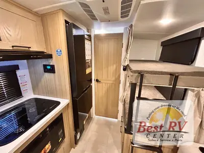 2027 Forest River RV Rockwood GEO Pro photo 33