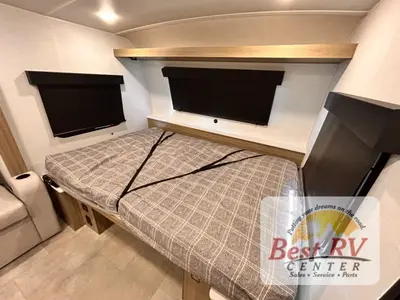 2027 Forest River RV Rockwood GEO Pro photo 50
