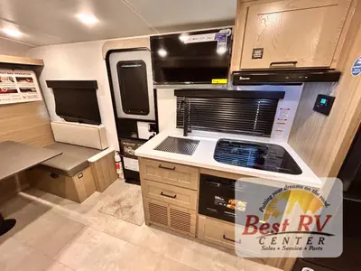 2027 Forest River RV Rockwood GEO Pro photo 44