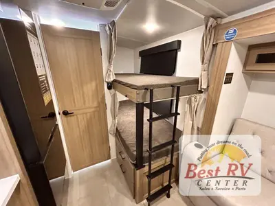 2027 Forest River RV Rockwood GEO Pro photo 34