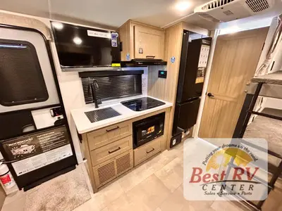2027 Forest River RV Rockwood GEO Pro photo 22