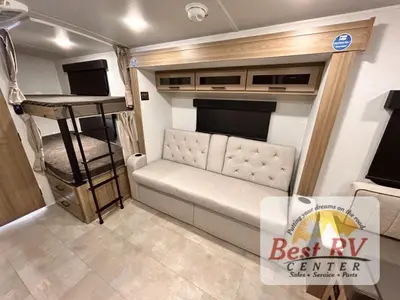 2027 Forest River RV Rockwood GEO Pro photo 17
