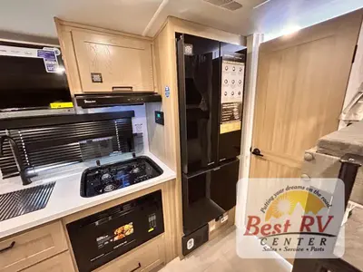 2027 Forest River RV Rockwood GEO Pro photo 30