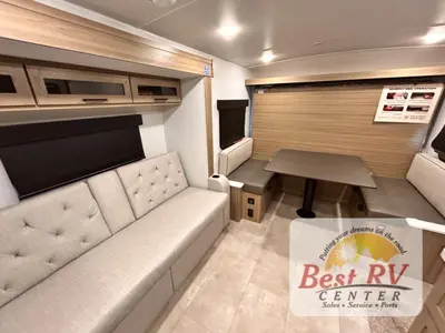 2027 Forest River RV Rockwood GEO Pro photo 41