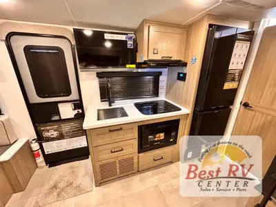 2027 Forest River RV Rockwood GEO Pro photo 23