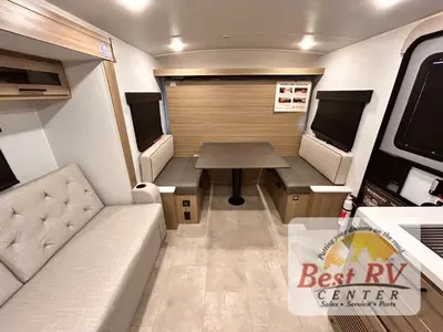 2027 Forest River RV Rockwood GEO Pro photo 42