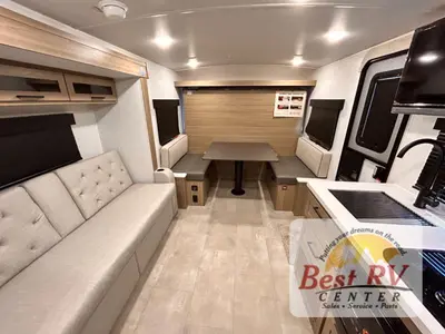 2027 Forest River RV Rockwood GEO Pro photo 38
