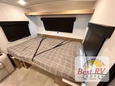 2027 Forest River RV Rockwood GEO Pro photo 49