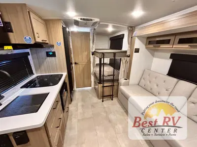 2027 Forest River RV Rockwood GEO Pro photo 19