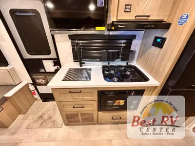 2027 Forest River RV Rockwood GEO Pro photo 27