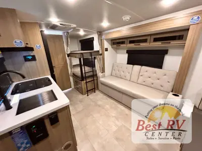 2027 Forest River RV Rockwood GEO Pro photo 11