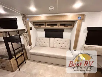 2027 Forest River RV Rockwood GEO Pro photo 14