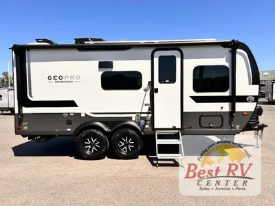 2027 Forest River RV Rockwood GEO Pro photo 2