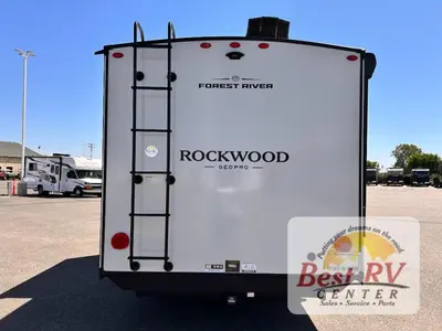 2027 Forest River RV Rockwood GEO Pro photo 4