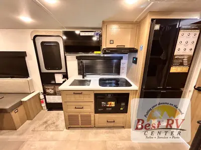 2027 Forest River RV Rockwood GEO Pro photo 24