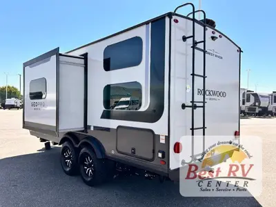 2027 Forest River RV Rockwood GEO Pro photo 5