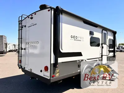 2027 Forest River RV Rockwood GEO Pro photo 3