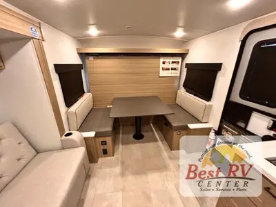 2027 Forest River RV Rockwood GEO Pro photo 45