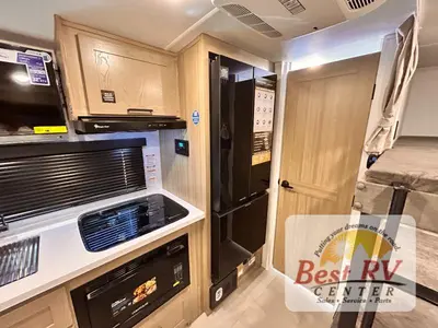 2027 Forest River RV Rockwood GEO Pro photo 32