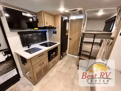 2027 Forest River RV Rockwood GEO Pro photo 21