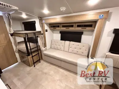 2027 Forest River RV Rockwood GEO Pro photo 13