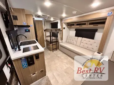2027 Forest River RV Rockwood GEO Pro photo 9