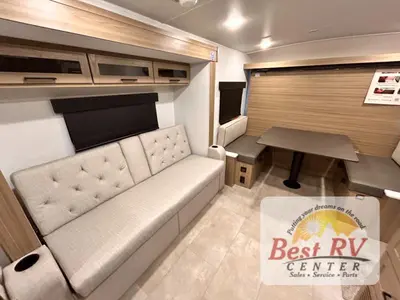 2027 Forest River RV Rockwood GEO Pro photo 39