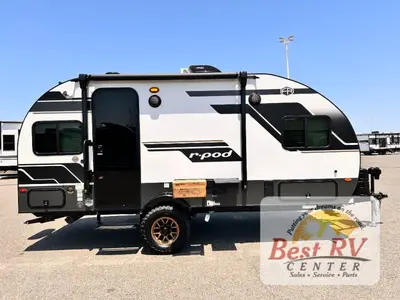 2027 Forest River RV R Pod photo 7