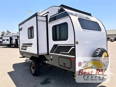 2027 Forest River RV R Pod photo 3