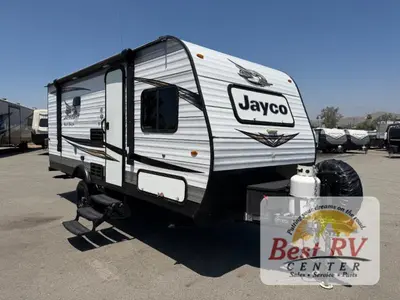 Used 2019 Jayco Jay Flight SLX 7 184BS BAJA EDITION