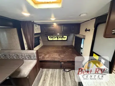 2019 Jayco Jay Flight SLX 7 photo 39