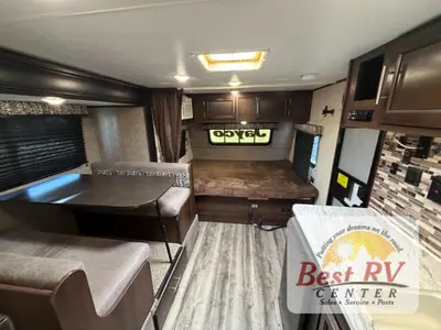 2019 Jayco Jay Flight SLX 7 photo 33