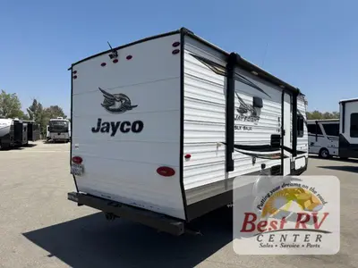 2019 Jayco Jay Flight SLX 7 photo 3