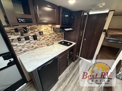 2019 Jayco Jay Flight SLX 7 photo 18