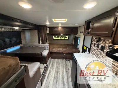 2019 Jayco Jay Flight SLX 7 photo 31