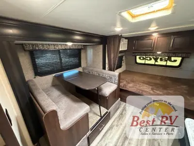 2019 Jayco Jay Flight SLX 7 photo 34