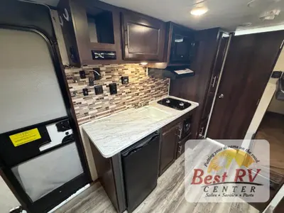 2019 Jayco Jay Flight SLX 7 photo 16